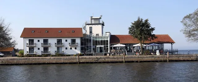 Hotel Utkiek - Olaf Neumann