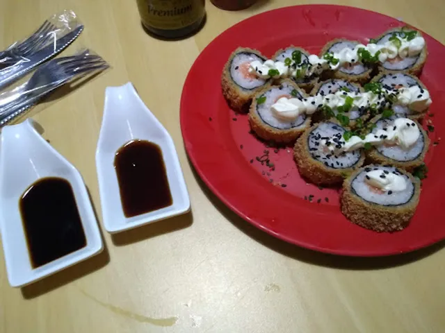 Pontual Pizzaria & Temakeria