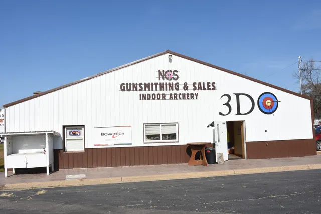 NCS Gunsmithing and Archery LLC