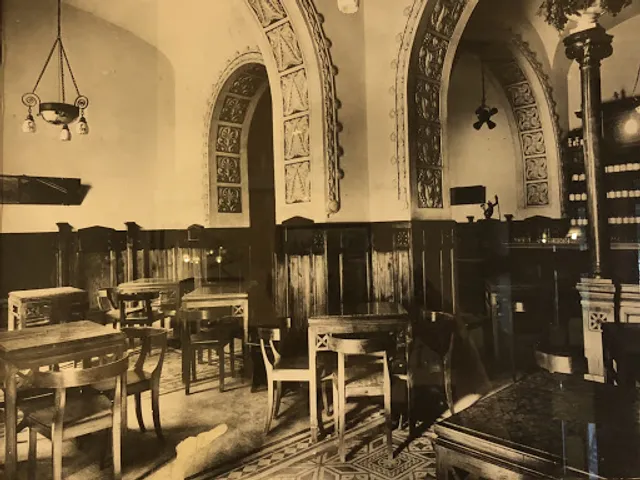 Pizzeria Ristoro Est! Est! Est!