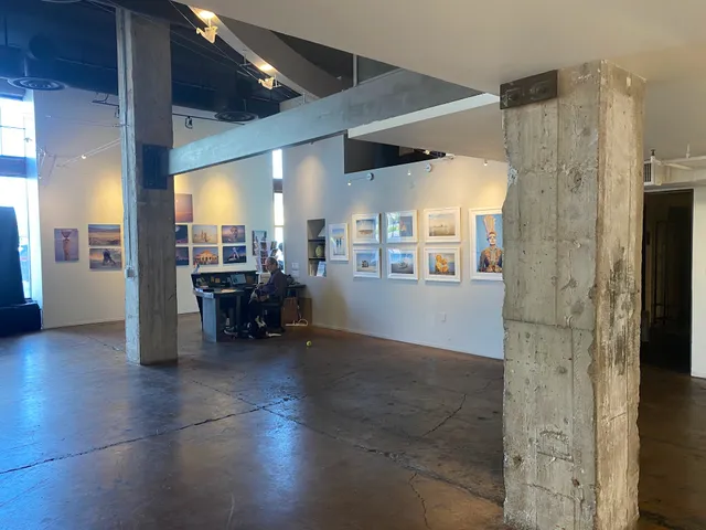 Sierra Arts Foundation