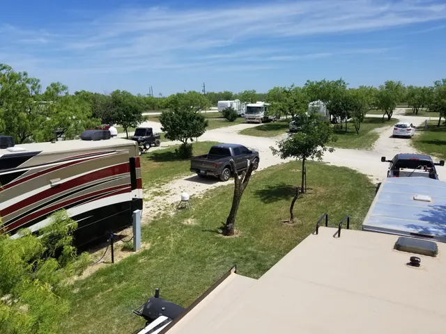 Buck Creek RV Park