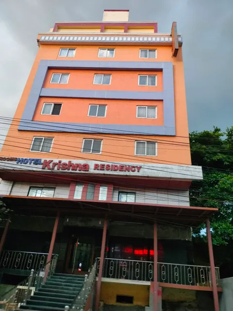 RBR KRISHNA RESIDENCY