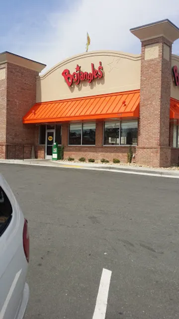 Bojangles