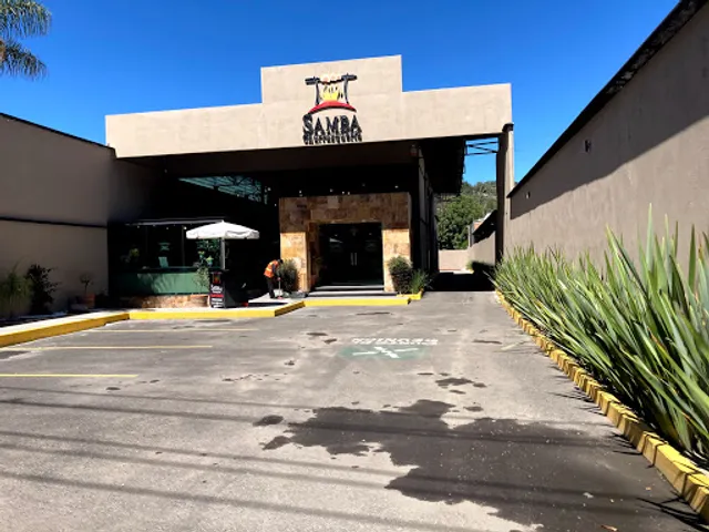 Samba Churrasquería TLAX