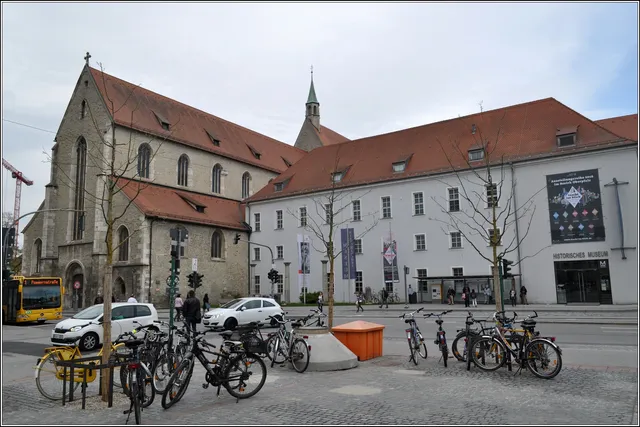 Historisches Museum Regensburg