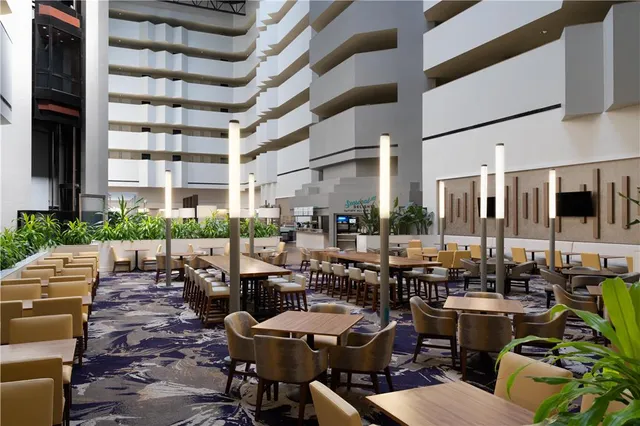 Embassy Suites by Hilton Boca Raton