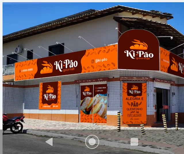 Padaria Ki Pão