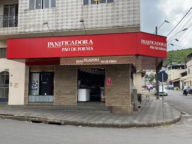 Panificadora Pão de Forma