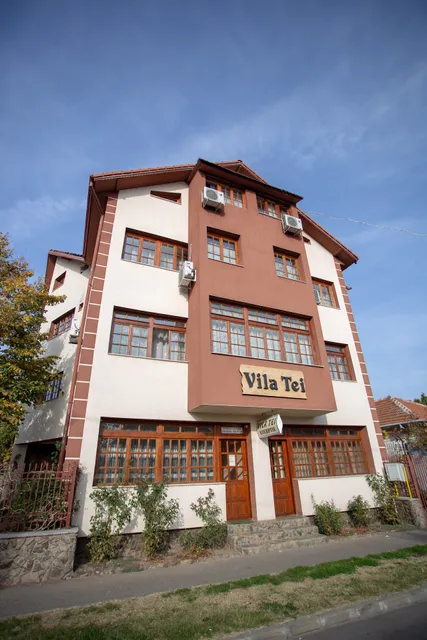 Tei Villa
