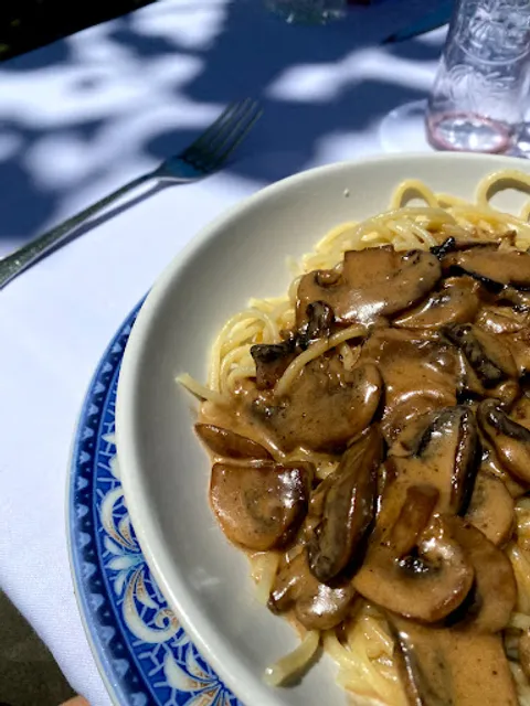 Restaurante Boviscum