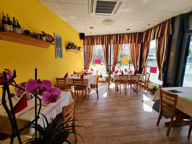 Restaurant Dubrovnik