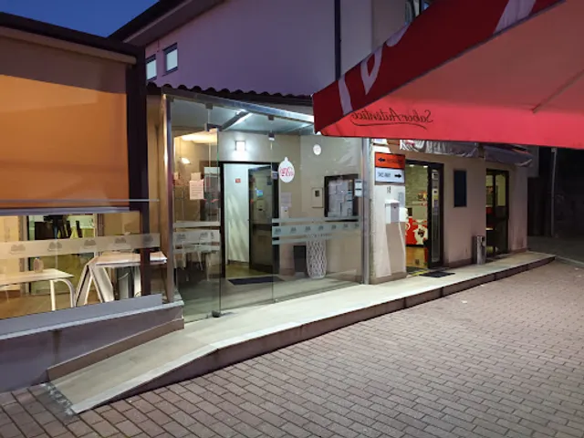 Restaurante Duas Tílias