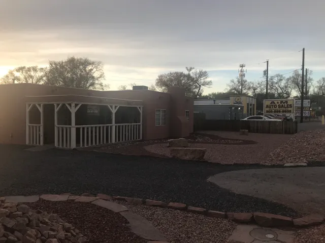 Misty's Salon & Boutique Inc.