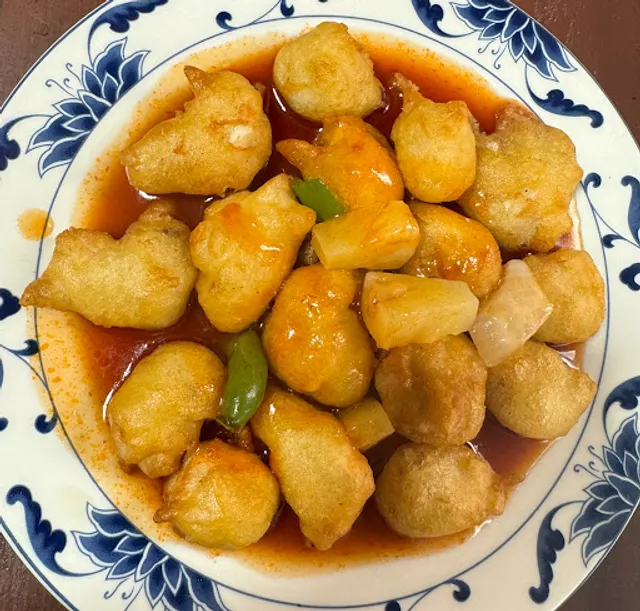 Restaurante Chino Sa Cabaneta