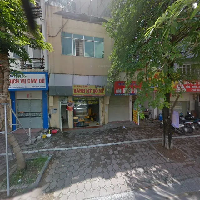 Boom Tea - Tiệm trà chanh Hà Nội