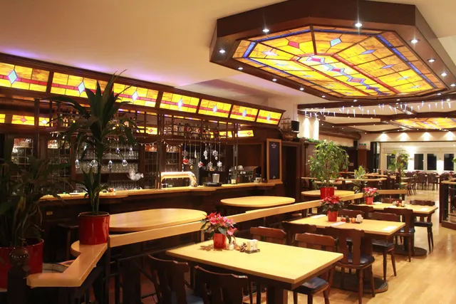 Restaurant Niederrheinischer Hof