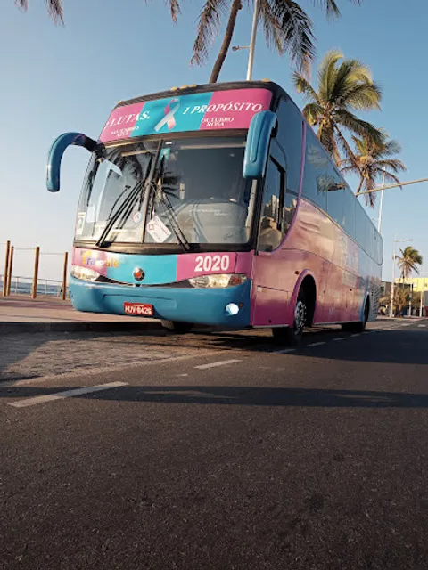 Panificadora Paladar