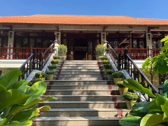 Saigon Emerald Beach Resort