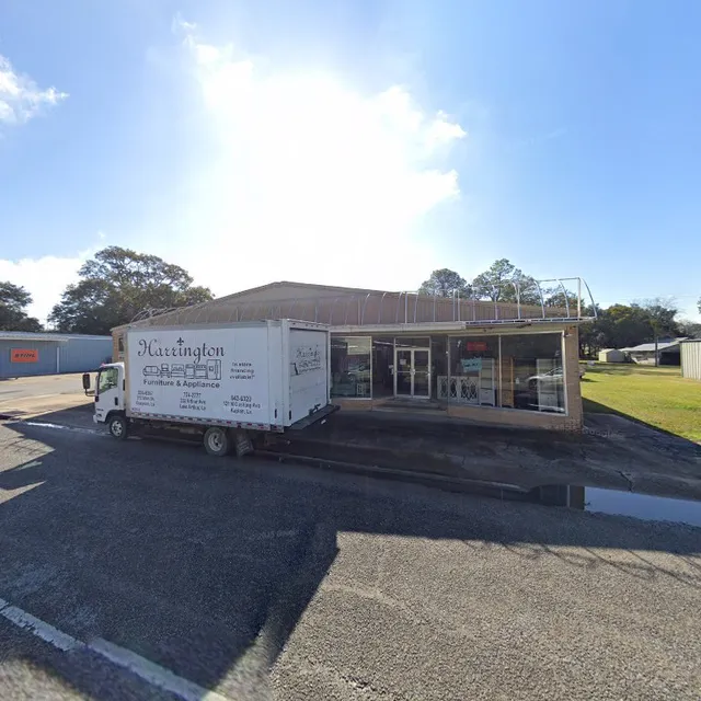 Harrington Furniture Store