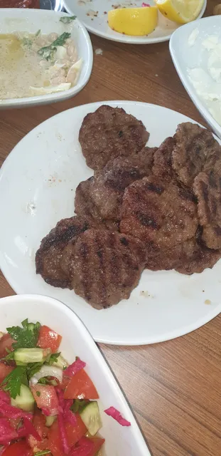 Acı Tatlı Ocakbaşı