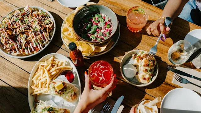 LOCAL Public Eatery Penticton