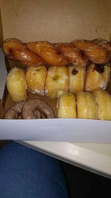 Gautreaux Doughnut Kitchen