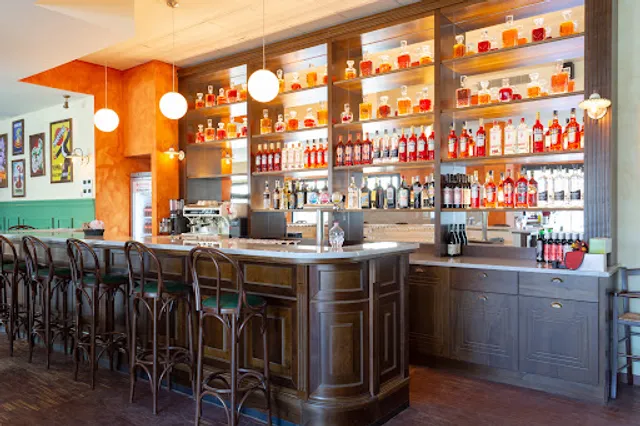 Pizzeria Crocca - Gallarate