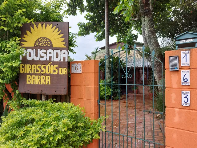 Residencial Girassois da Barra