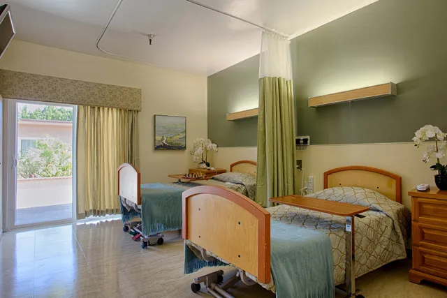 Topanga Terrace Rehabilitation and Subacute