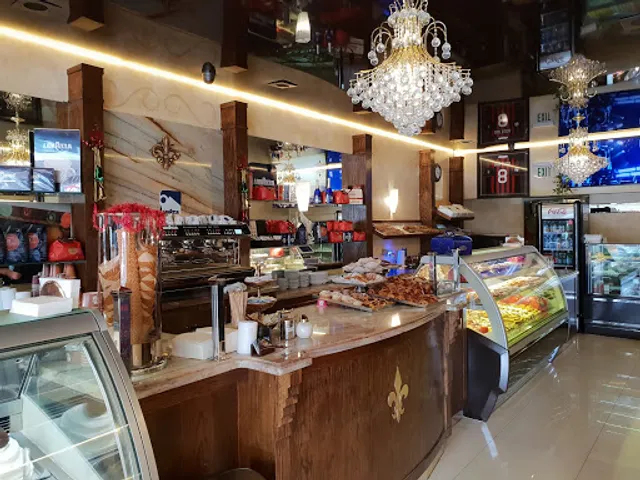 The Cheesecake Factory