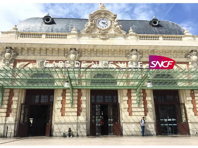 Holiday Inn Nice by IHG