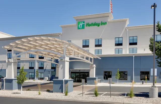Holiday Inn Twin Falls by IHG