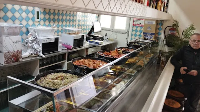 Pizzeria Tellaro by Macameu & Restaurante Macameu II