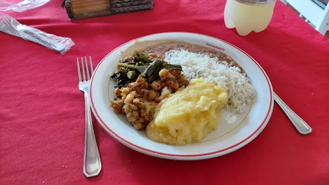 Restaurante Sabores Da Terra