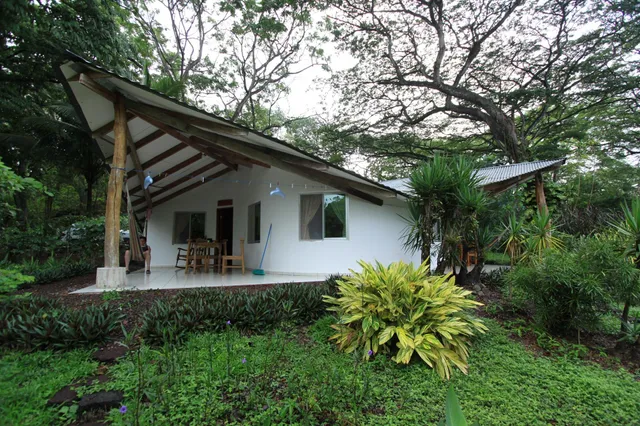 Cabanas Canas Castilla