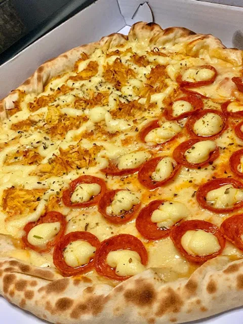 Di Blasi Pizzas Artesanais Botafogo