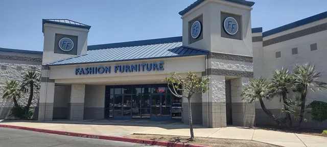 Fashion Furniture