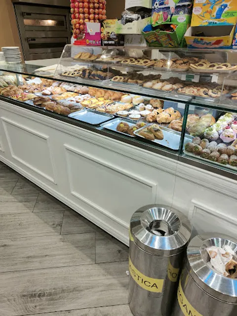 Bar Pasticceria Sguanci