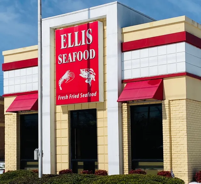 Ellis Seafood