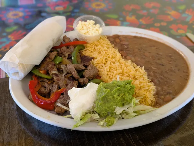 Chabelita's Mexican Restaurant