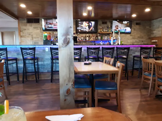 El Paso Mexican restaurant