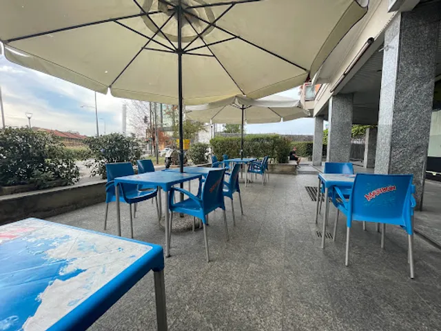 Pizzeria-Trattoria San Marco