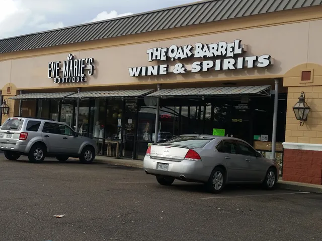 Eve Marie's Hattiesburg