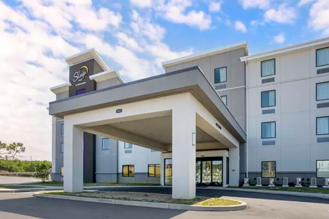 MainStay Suites North - Central York