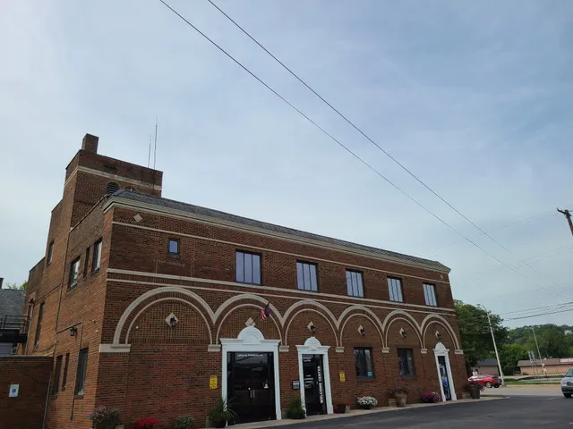 Visit Lawrence County