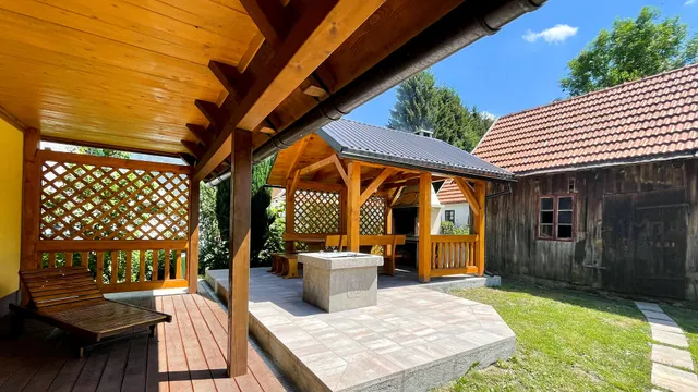 Kuća za odmor Amalia