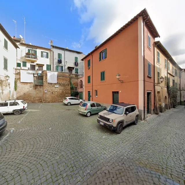 Alloggio Largo Consalvi