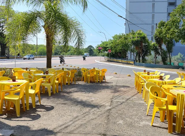 Xirú Beer Bar e Restaurante