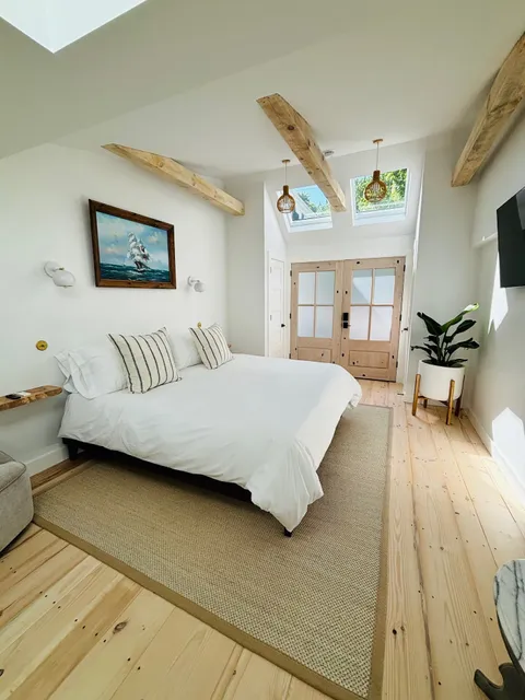 sisu, a boutique motel